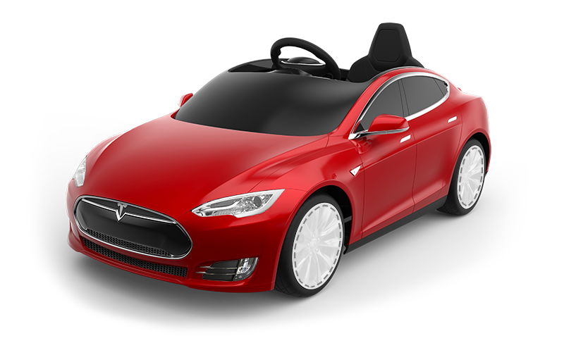 Evoto Tesla Mini
